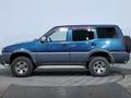 Nissan Mistral 1996 годаүшін1 270 000 тг. в Астана – фото 8