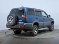 Nissan Mistral 1996 годаүшін1 270 000 тг. в Астана – фото 5
