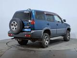 Nissan Mistral 1996 года за 1 580 000 тг. в Астана – фото 5