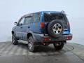 Nissan Mistral 1996 годаүшін1 270 000 тг. в Астана – фото 7