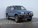 Nissan Mistral 1996 года за 1 580 000 тг. в Астана – фото 3