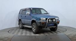 Nissan Mistral 1996 года за 1 270 000 тг. в Астана – фото 3