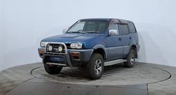 Nissan Mistral 1996 года за 1 270 000 тг. в Астана