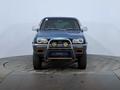 Nissan Mistral 1996 годаүшін1 270 000 тг. в Астана – фото 2