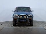 Nissan Mistral 1996 года за 1 580 000 тг. в Астана – фото 2