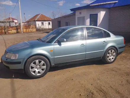 Volkswagen Passat 1997 года за 2 500 000 тг. в Астана – фото 2