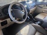 Toyota Land Cruiser Prado 2004 года за 13 500 000 тг. в Павлодар – фото 2