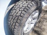 Toyota Land Cruiser Prado 2004 года за 13 500 000 тг. в Павлодар – фото 4
