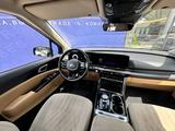Kia Carnival 2021 года за 19 200 000 тг. в Алматы – фото 5