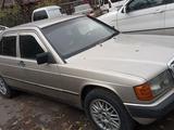 Mercedes-Benz 190 1986 года за 600 000 тг. в Алматы – фото 3