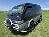 Mitsubishi Delica 1995 годаfor4 300 000 тг. в Алматы