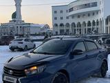 ВАЗ (Lada) Vesta 2018 года за 4 700 000 тг. в Макинск – фото 2