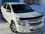 Chevrolet Cobalt 2022 года за 6 090 000 тг. в Караганда