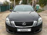 Lexus GS 350 2011 годаfor9 500 000 тг. в Алматы – фото 3