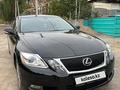 Lexus GS 350 2011 года за 9 500 000 тг. в Алматы