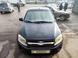 ВАЗ (Lada) Granta 2190 2013 годаүшін2 300 000 тг. в Алматы