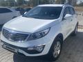 Kia Sportage 2013 года за 6 800 000 тг. в Алматы