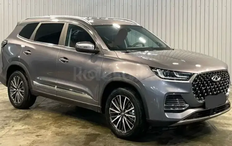 Chery Tiggo 8 Pro Max 2023 года за 11 500 000 тг. в Атырау