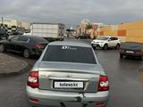 ВАЗ (Lada) Priora 2170 2007 года за 1 100 000 тг. в Караганда – фото 2