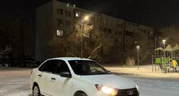 ВАЗ (Lada) Granta 2190 2019 годаүшін3 550 000 тг. в Семей – фото 2