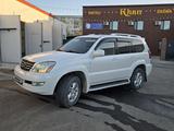 Lexus GX 470 2004 года за 7 990 000 тг. в Жезказган – фото 4