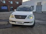 Lexus GX 470 2004 года за 7 990 000 тг. в Жезказган – фото 2