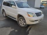 Lexus GX 470 2004 года за 7 990 000 тг. в Жезказган – фото 3