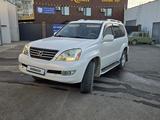 Lexus GX 470 2004 года за 7 990 000 тг. в Жезказган – фото 5