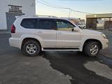 Lexus GX 470 2004 года за 7 990 000 тг. в Жезказган