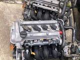Двигатель на Toyota 1NZ Vvti 1, 5 за 320 000 тг. в Алматы