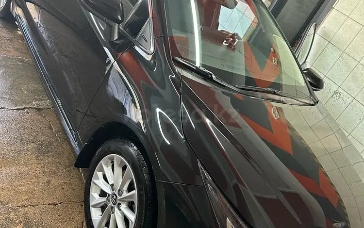Toyota Corolla 2019 года за 8 500 000 тг. в Алматы