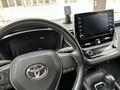 Toyota Corolla 2019 года за 8 500 000 тг. в Алматы – фото 3