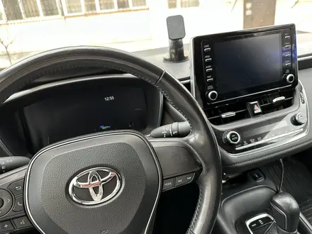 Toyota Corolla 2019 года за 7 500 000 тг. в Алматы – фото 3