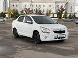 Chevrolet Cobalt 2022 года за 4 800 000 тг. в Астана – фото 4