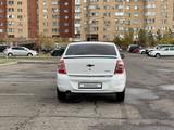 Chevrolet Cobalt 2022 года за 4 800 000 тг. в Астана – фото 3