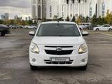 Chevrolet Cobalt 2022 года за 4 800 000 тг. в Астана – фото 5