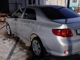 Toyota Corolla 2008 годаfor5 450 000 тг. в Алматы – фото 4