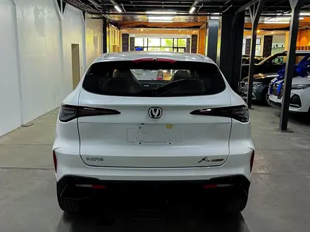 Changan X5 Plus 2026 года за 8 100 000 тг. в Алматы – фото 2