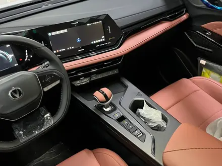 Changan X5 Plus 2026 года за 8 100 000 тг. в Алматы – фото 4