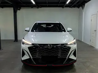 Changan X5 Plus