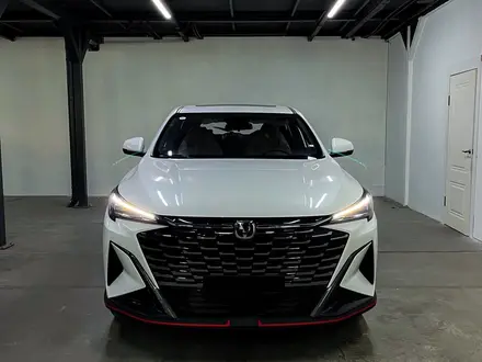 Changan X5 Plus 2026 года за 8 100 000 тг. в Алматы