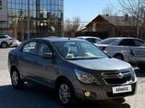 Chevrolet Cobalt 2024 года за 6 250 000 тг. в Кызылорда – фото 2