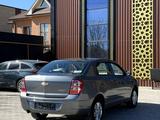 Chevrolet Cobalt 2024 года за 6 250 000 тг. в Кызылорда – фото 4