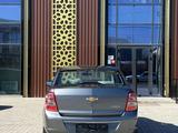 Chevrolet Cobalt 2024 года за 6 250 000 тг. в Кызылорда – фото 5