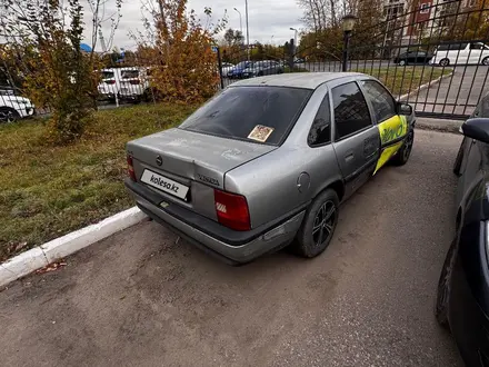 Opel Vectra 1989 года за 410 000 тг. в Астана – фото 4