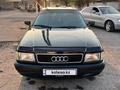 Audi 80 1992 года за 1 100 000 тг. в Тараз – фото 9