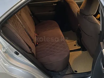 Toyota Corolla 2018 года за 9 200 000 тг. в Атырау – фото 12