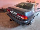 Toyota Carina E 1996 года за 1 850 000 тг. в Жетысай – фото 2