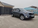 Hyundai Creta 2019 года за 8 200 000 тг. в Атырау