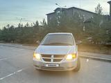 Dodge Caravan 2007 годаfor3 500 000 тг. в Караганда – фото 4